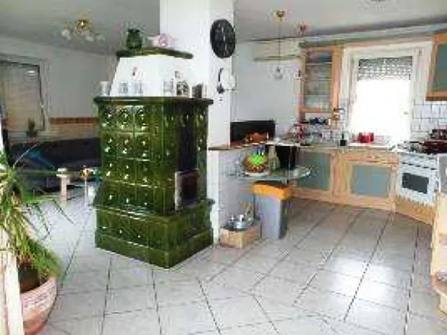 Eladó ház Cserszegtomaj 208 nm