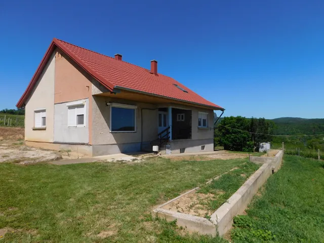Eladó ház Cserszegtomaj 93 nm