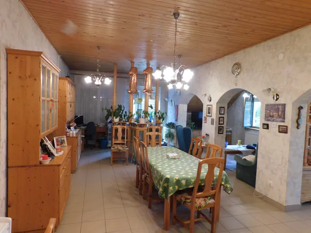 Eladó lakás Hévíz 131 nm