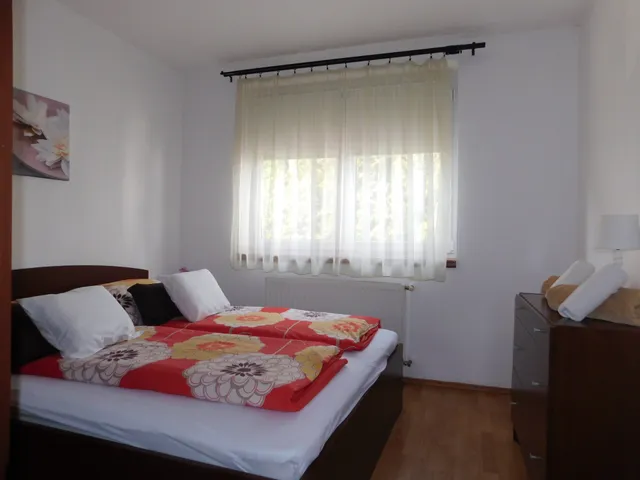 Eladó lakás Hévíz 45 nm