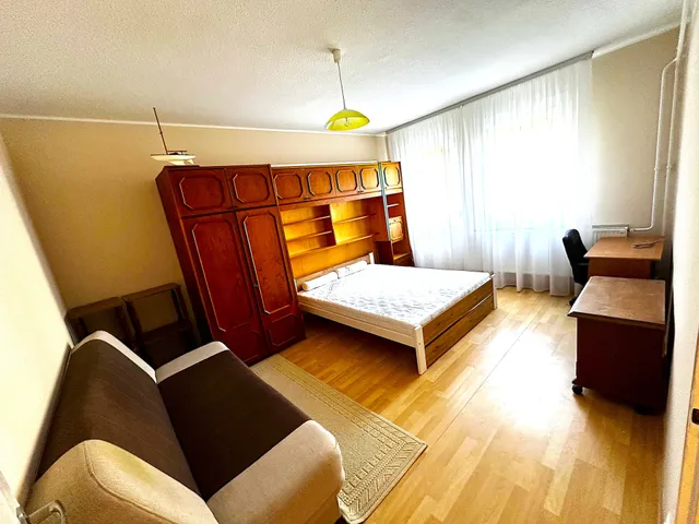 Eladó lakás Keszthely 34 nm