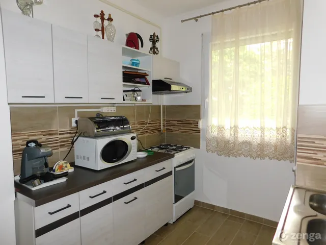 Eladó lakás Keszthely 36 nm