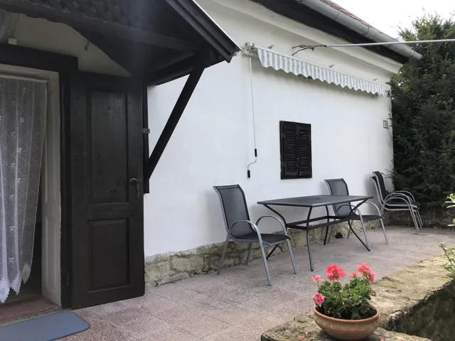 Eladó ház Gyenesdiás 73 nm