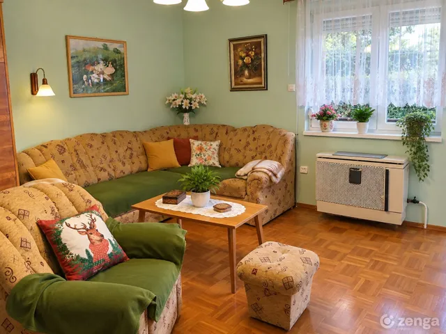 Eladó lakás Keszthely 63 nm