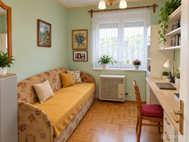 Eladó lakás Keszthely 63 nm