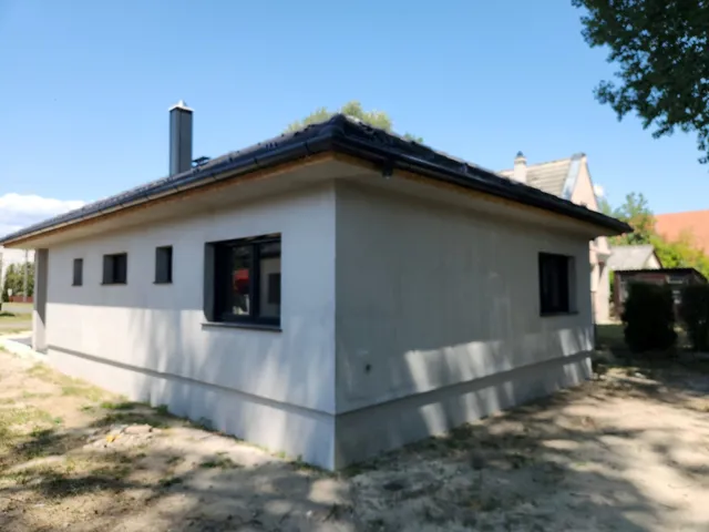 Eladó nyaraló Balatonberény 84 nm