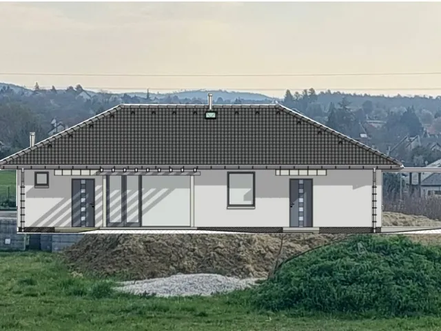 Eladó lakás Cserszegtomaj 58 nm
