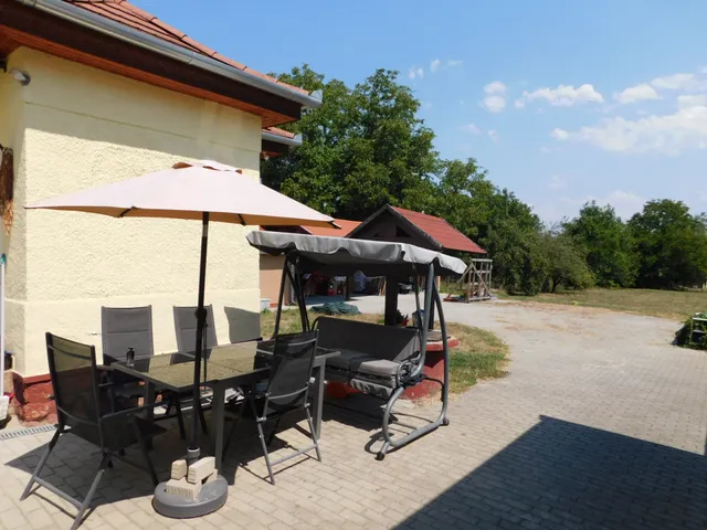 Eladó ház Kehidakustány 70 nm