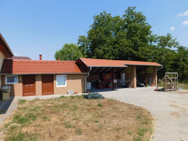 Eladó ház Kehidakustány 70 nm