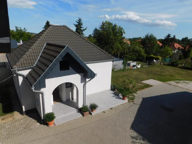 Eladó lakás Keszthely 47 nm