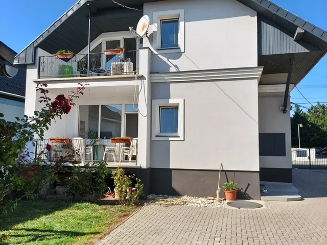 Eladó ház Keszthely 165 nm