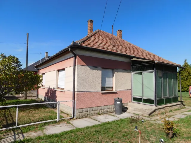 Eladó ház Balatonszentgyörgy 85 nm