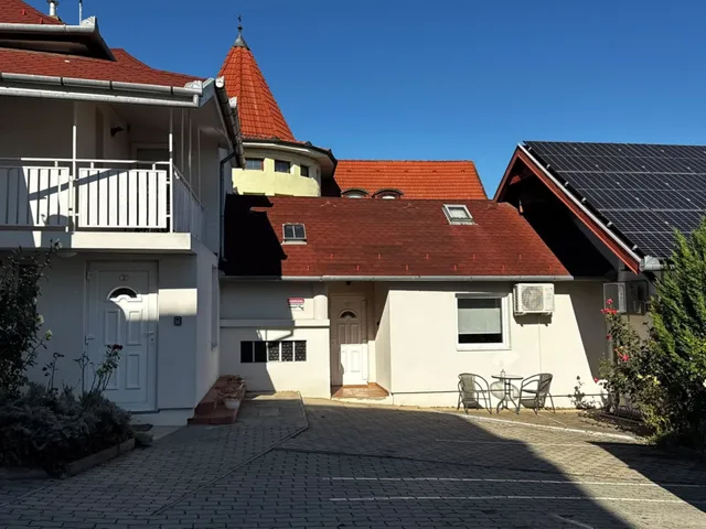 Eladó lakás Hévíz 52 nm