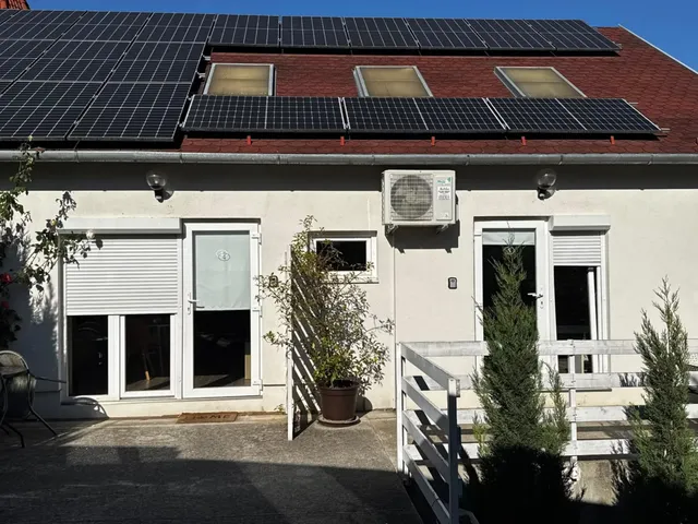 Eladó lakás Hévíz 52 nm