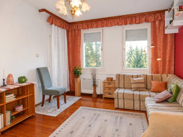 Eladó lakás Keszthely 67 nm
