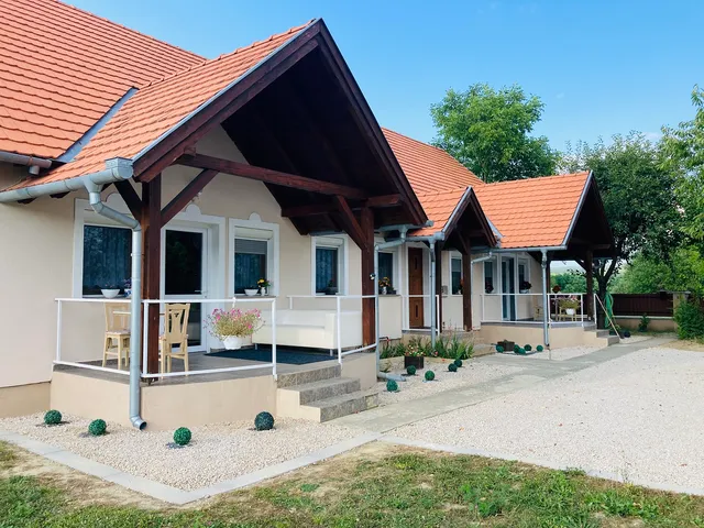 Eladó ház Kehidakustány 157 nm