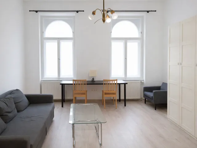 Eladó lakás Budapest VII. kerület, Ligetváros 45 nm