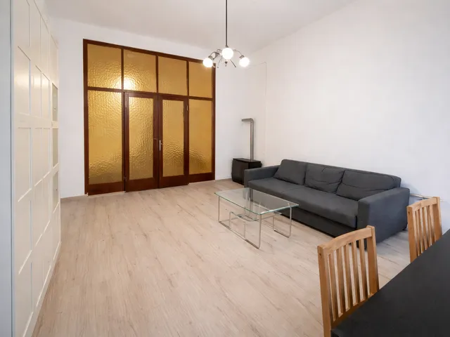 Eladó lakás Budapest VII. kerület, Ligetváros 45 nm