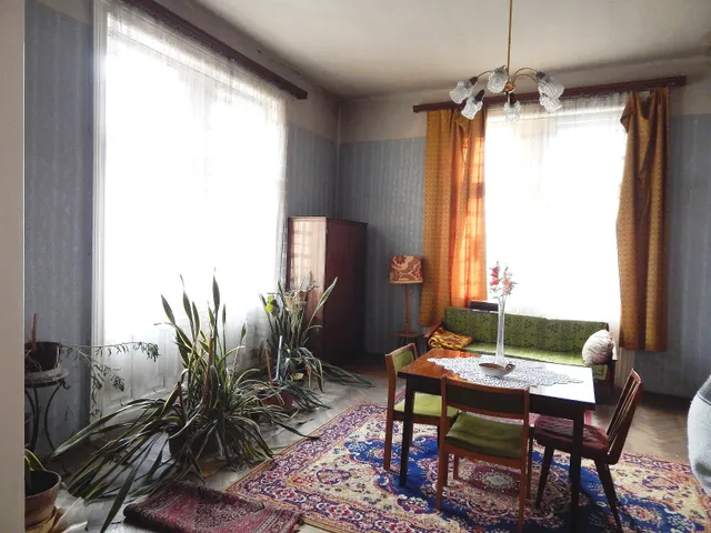 Eladó lakás Budapest VII. kerület, Ligetváros 110 nm