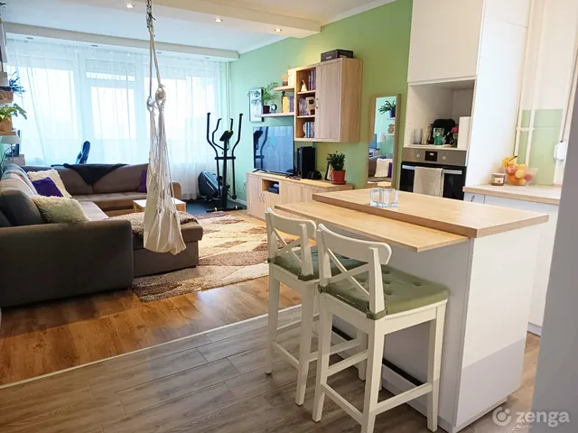 Eladó lakás Budapest XX. kerület, Pesterzsébet 67 nm