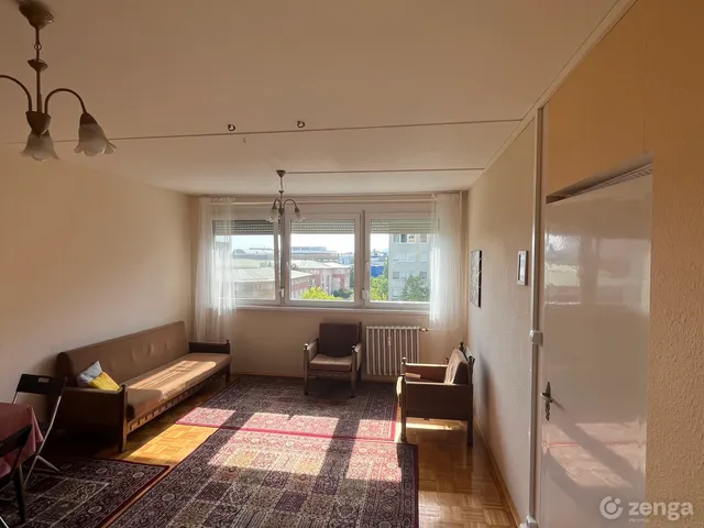 Eladó lakás Budapest XIV. kerület, Rákosfalva 46 nm