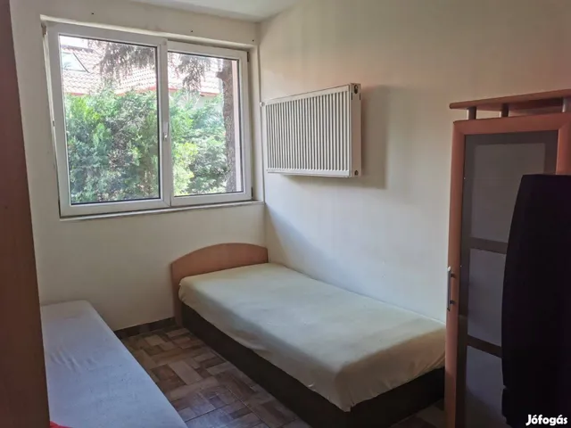 Kiadó ház Budapest XVI. kerület, Cinkota 8 nm