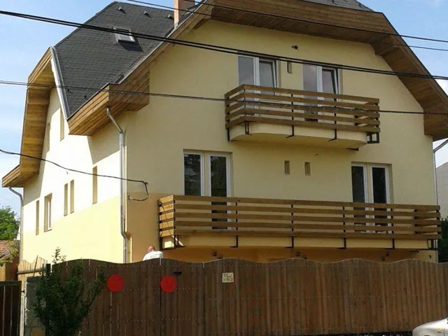 Eladó lakás Budapest XIV. kerület, Nagyzugló 8 nm