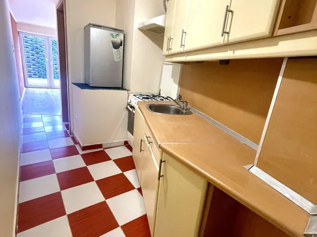Kiadó lakás Budapest XII. kerület, Istenhegy, 101/D 24 nm