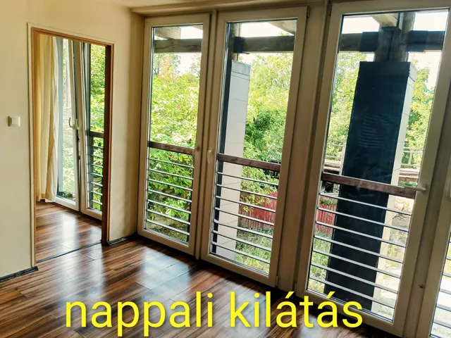 Kiadó lakás Budapest XII. kerület, Istenhegy, Istenhegyi út 101D 70 nm