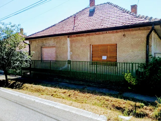 Eladó ház Kistarcsa 100 nm
