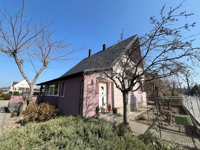 Eladó ház Keszthely 145 nm