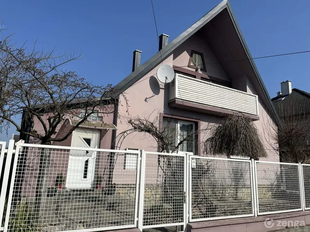 Eladó ház Keszthely 145 nm