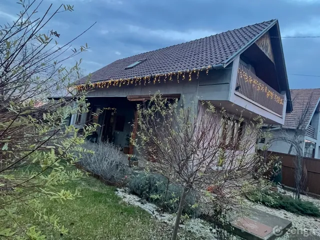 Eladó ház Mártély 155 nm