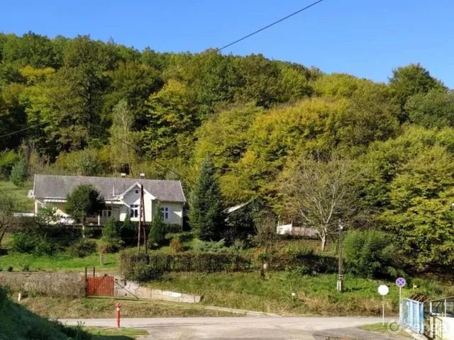 Eladó ház Borsodnádasd, Lemezgyár 76 nm