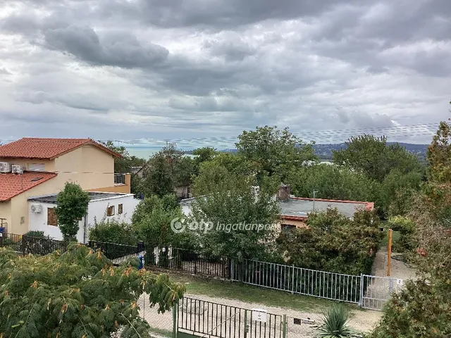 Eladó ház Balatonfűzfő 164 nm