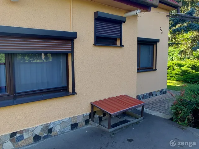 Eladó ház Kaposvár, Toponár 145 nm