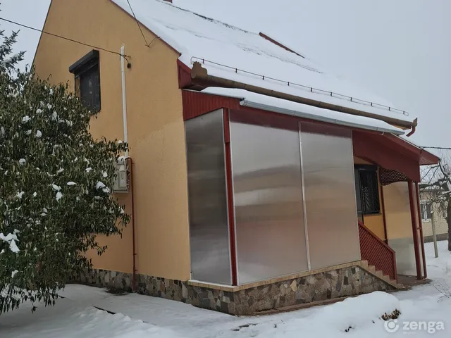 Eladó ház Kaposvár, Toponár 145 nm