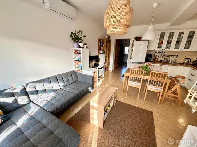 Eladó lakás Göd, Alsógöd 56 nm