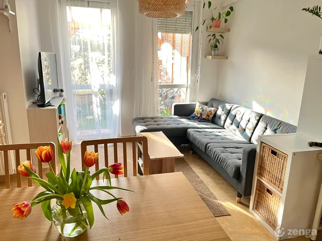 Eladó lakás Göd, Alsógöd 56 nm