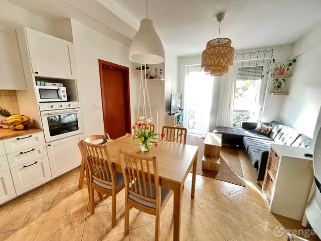 Eladó lakás Göd, Alsógöd 56 nm