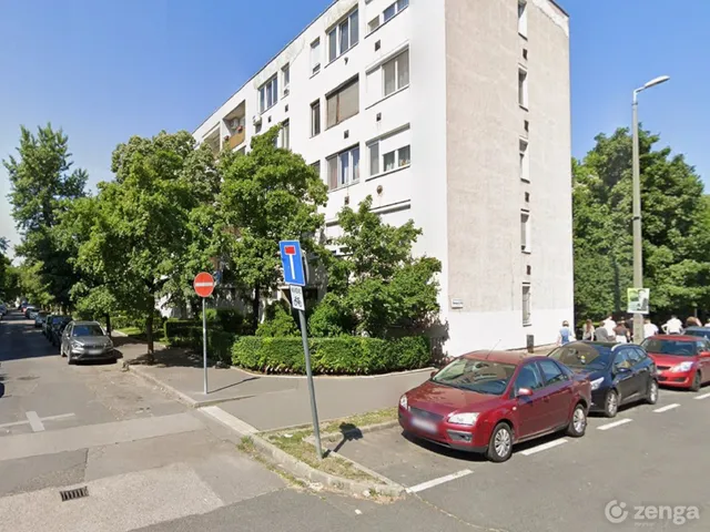 Eladó lakás Budapest XX. kerület, Pesterzsébet 57 nm