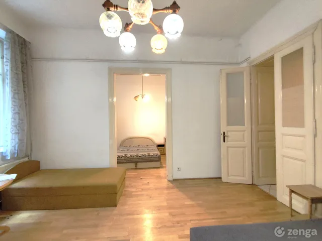 Eladó lakás Budapest VII. kerület, Belső-Erzsébetváros 65 nm