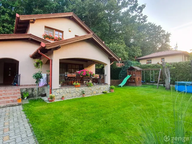 Eladó ház Érd, Parkváros, Vincellér utca 59/2 144 nm