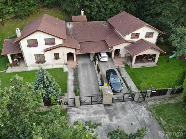 Eladó ház Érd, Parkváros 144 nm