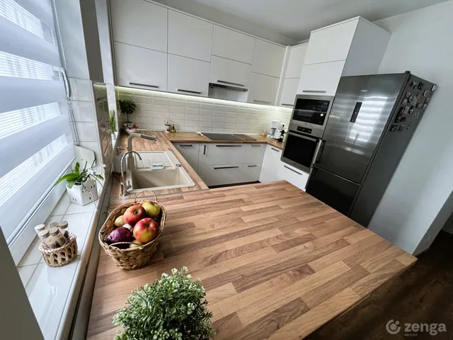 Eladó lakás Dunakeszi 83 nm