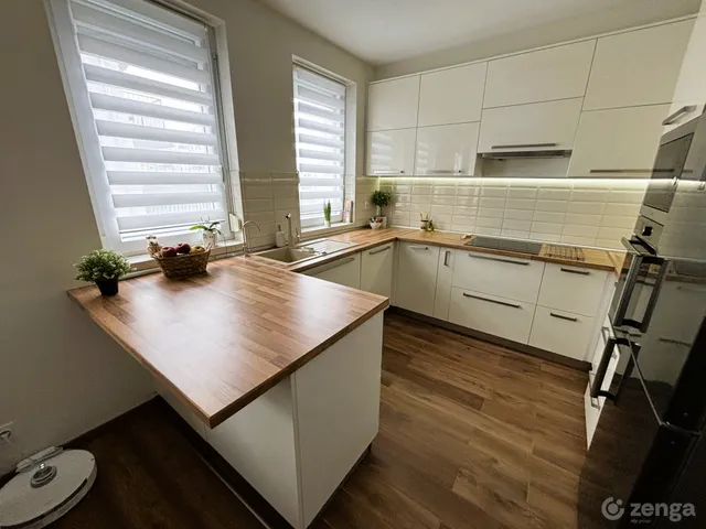 Eladó lakás Dunakeszi 83 nm