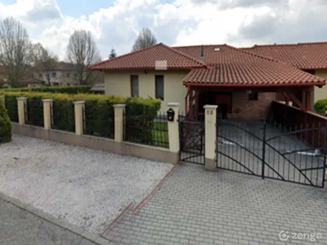 Eladó ház Piliscsaba 82 nm