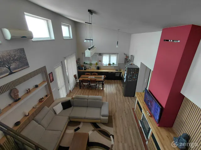 Eladó ház Zsombó 100 nm