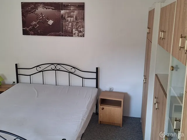 Eladó lakás Hévíz 45 nm