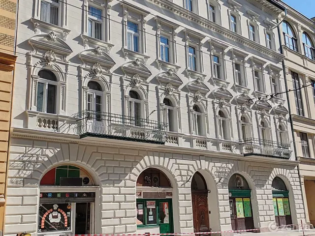 Eladó lakás Budapest VI. kerület, Nagykörúton kívüli terület 73 nm